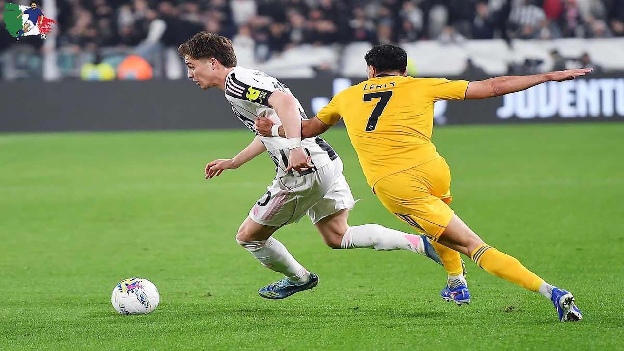 Juventus Dominates Pisa Voti e Analisi della Partita