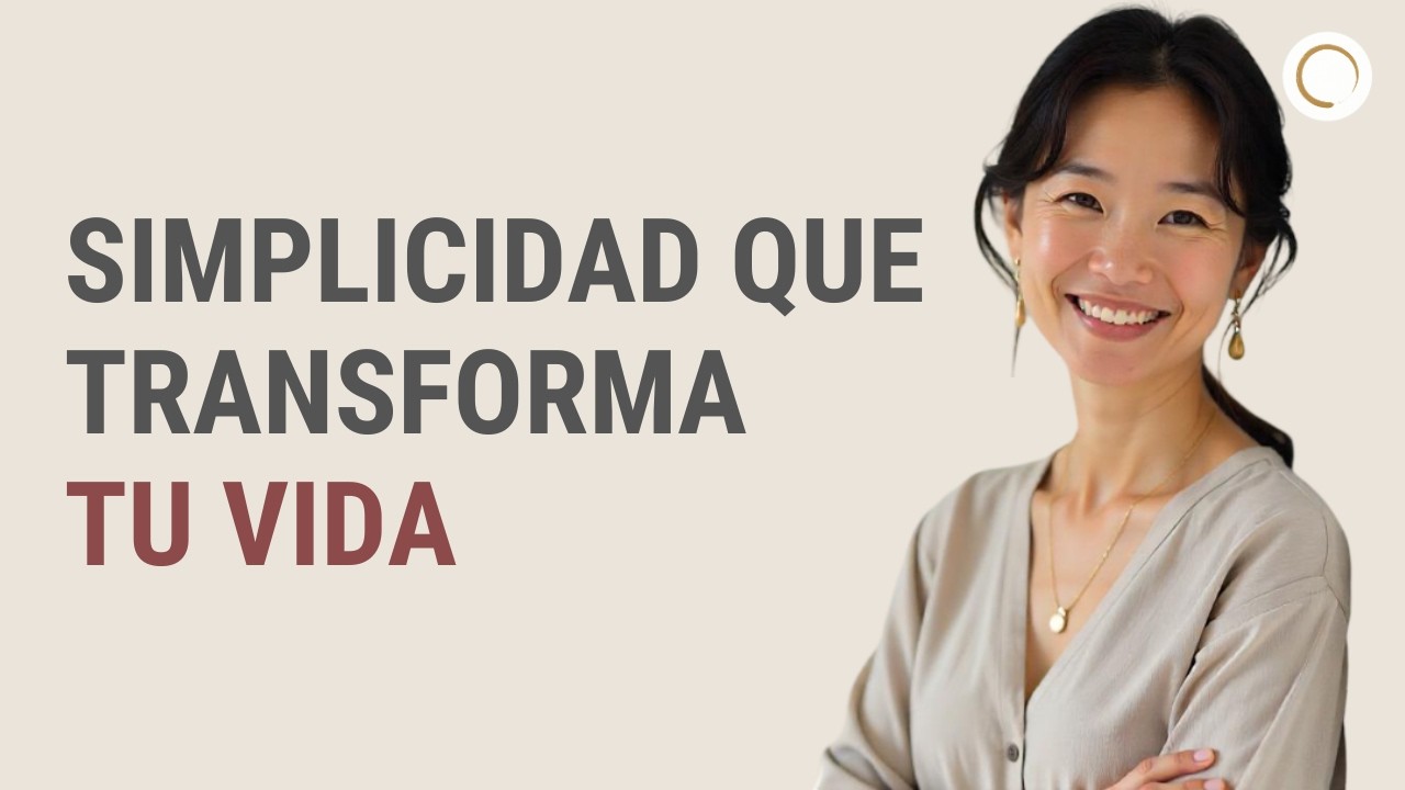 4 Reglas de Oro Japonesas para un Estilo de Vida Tranquilo y Refinado