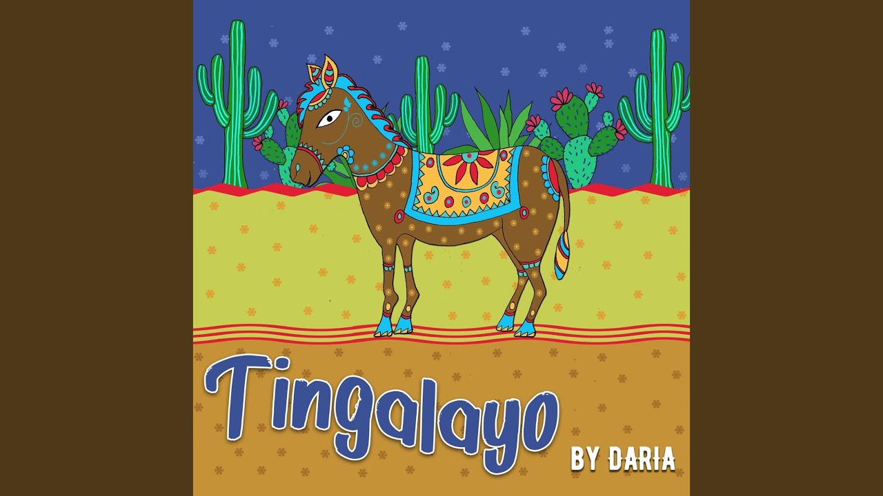 Tingalayo