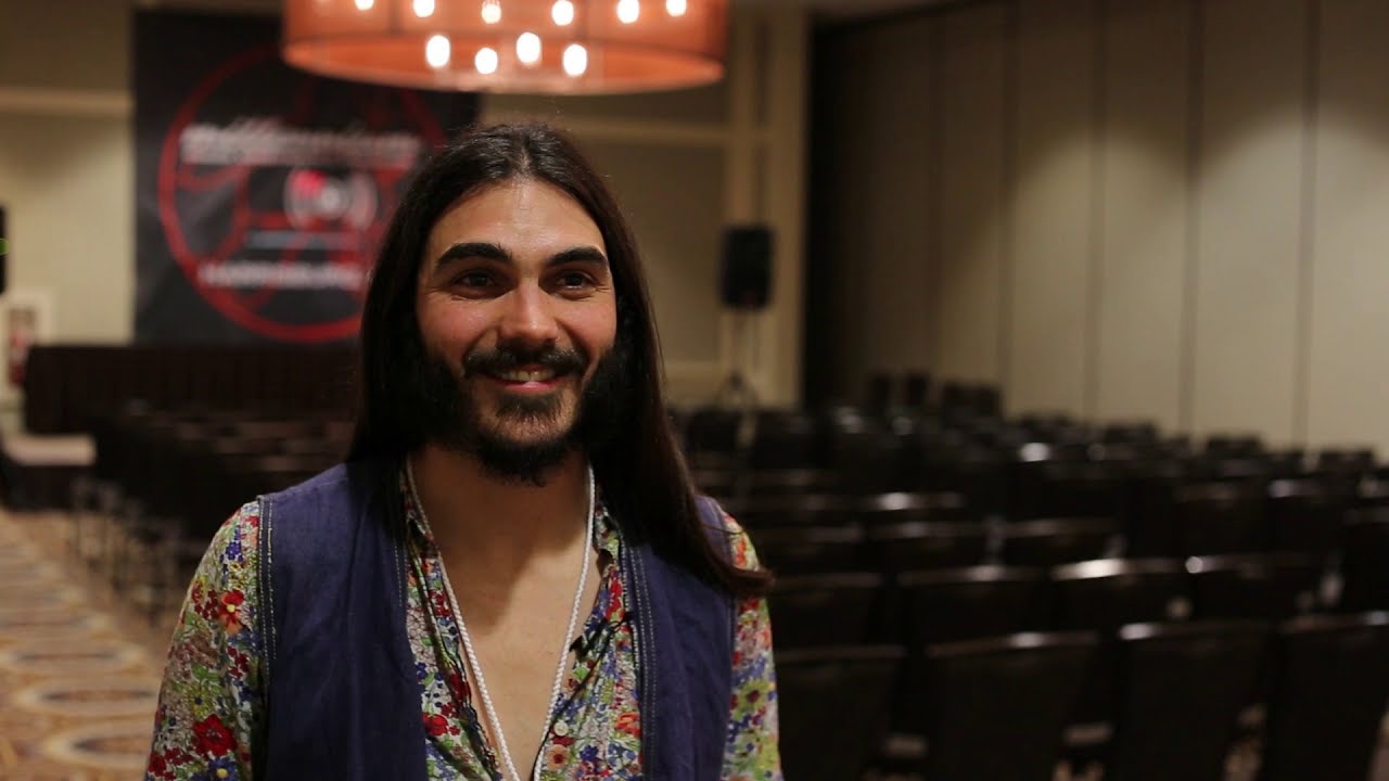 22nd Annual Millennium Music Conference PROMO by @jnardthedirector