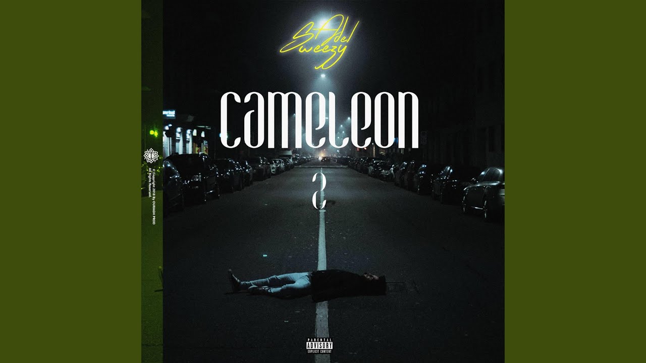 Cameleon 2