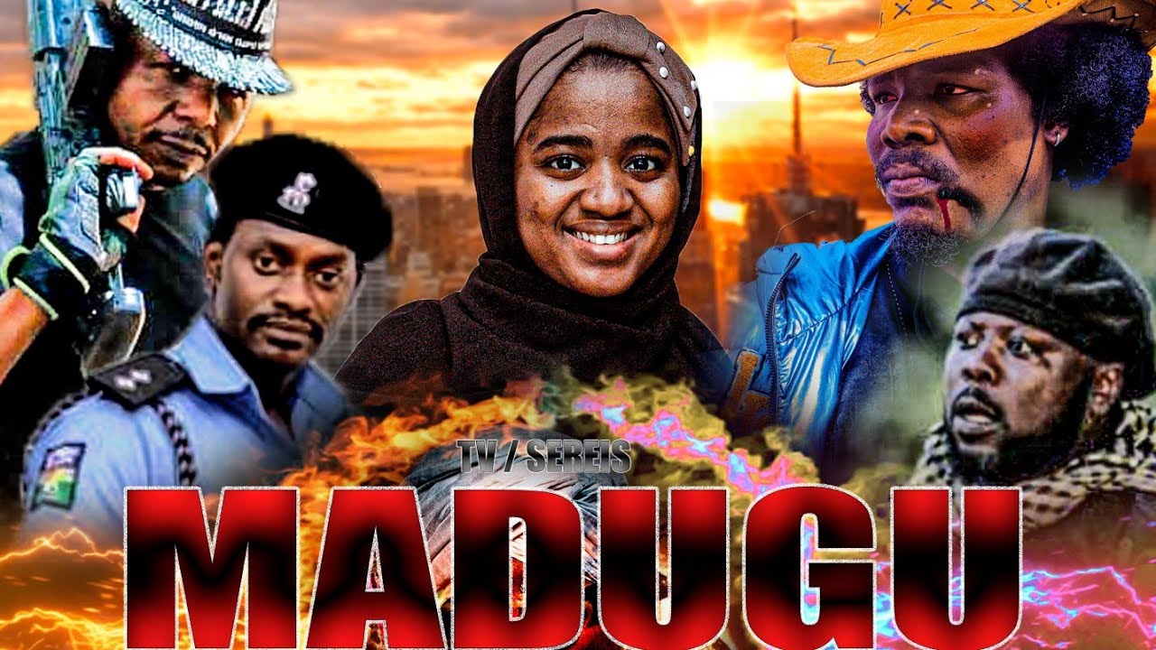 MADUGU series 1st official Trailer
