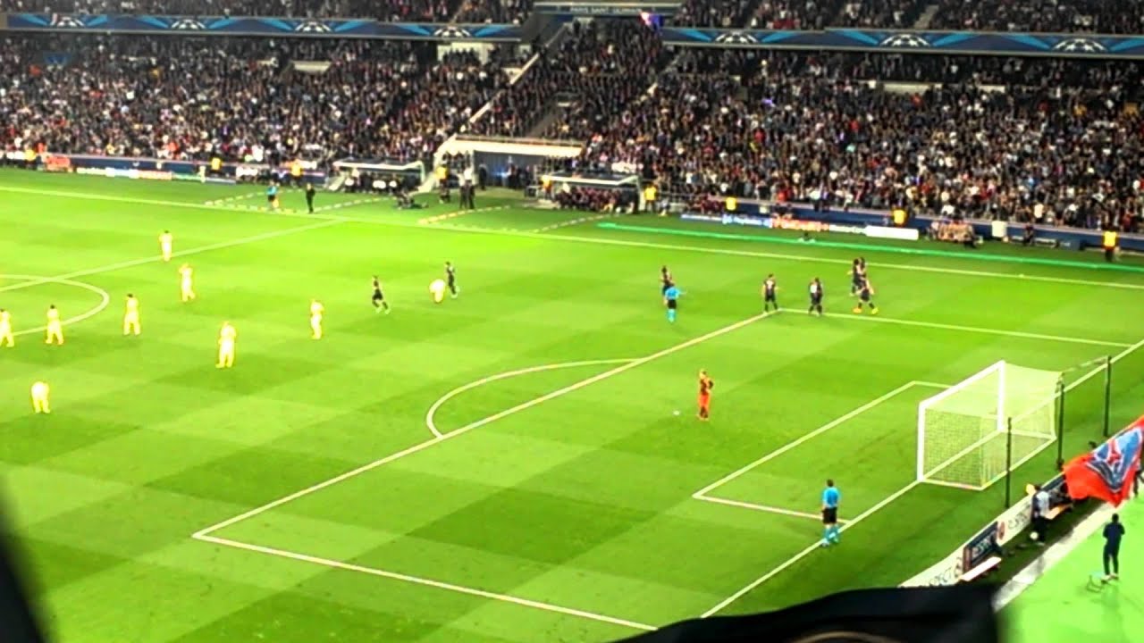 But de Marco Verratti