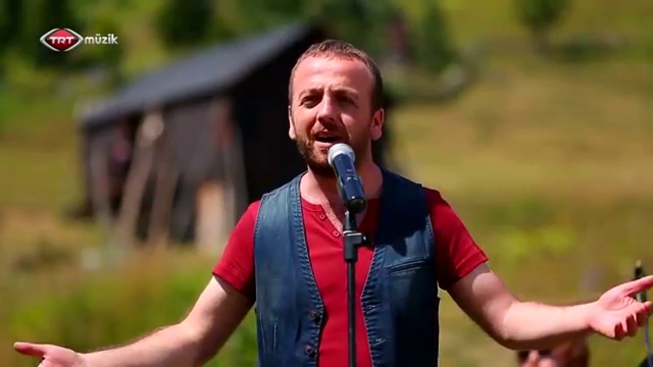 Mustafa Şafak - Duman Geldi Kapattı