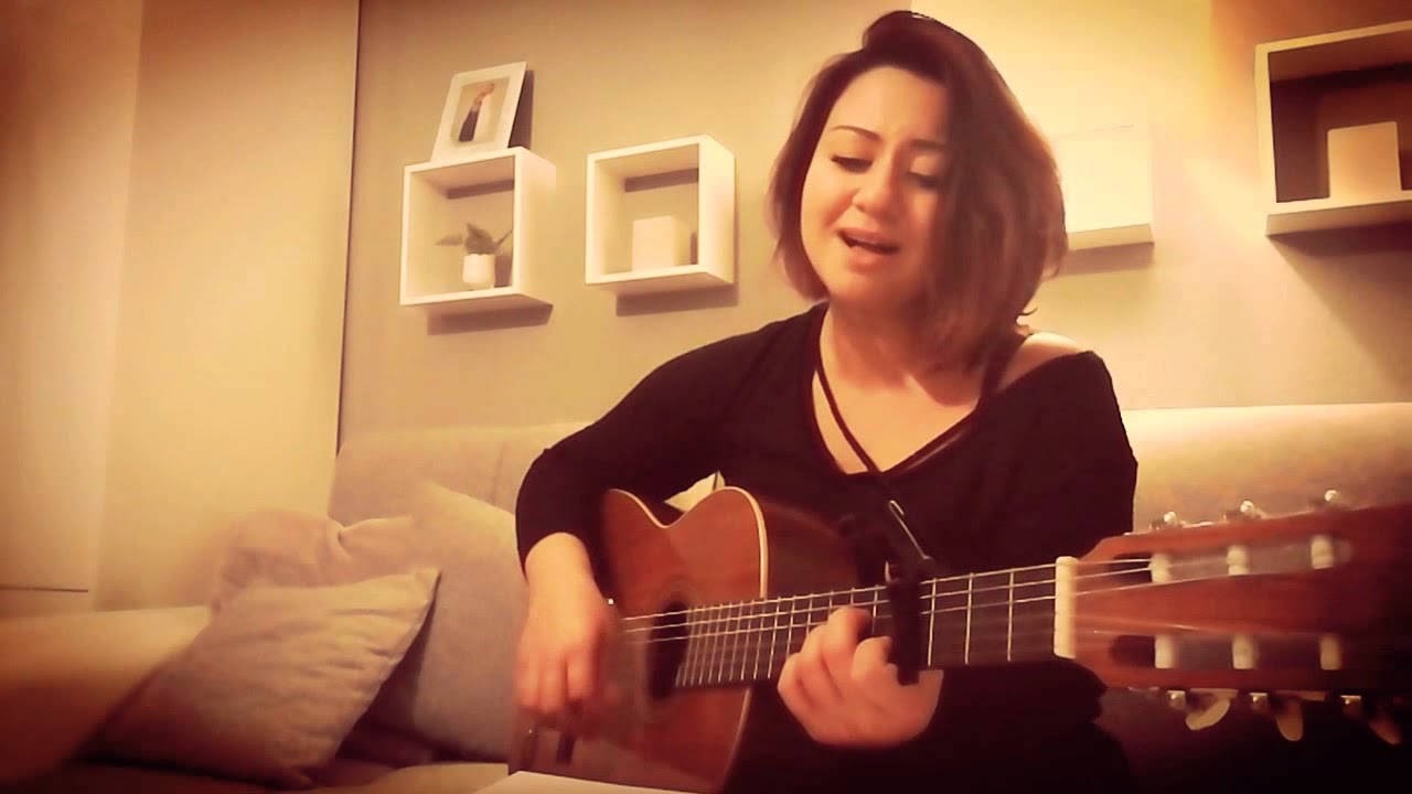 AYLIN KIRGÖZ (NARA) - Gitme