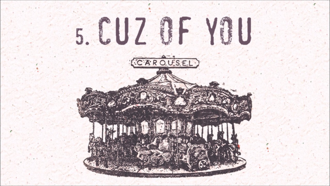 Pribiz - Cuz Of You