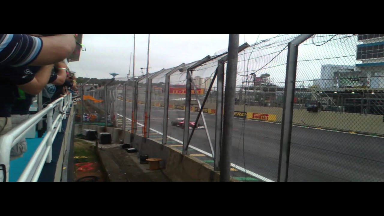 Corretores.com video F1