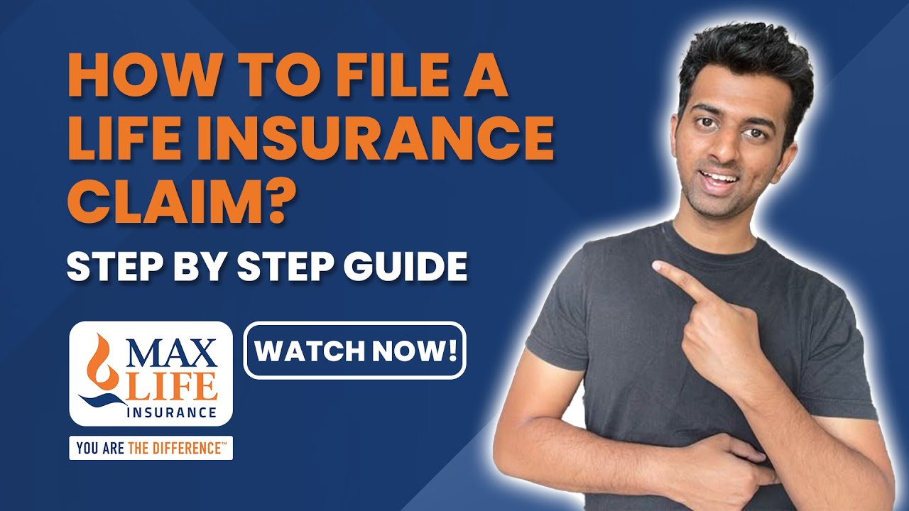 How to file a Life Insurance Claim ? | Step by Step Claim Settlement Process | Life Insurance 2024