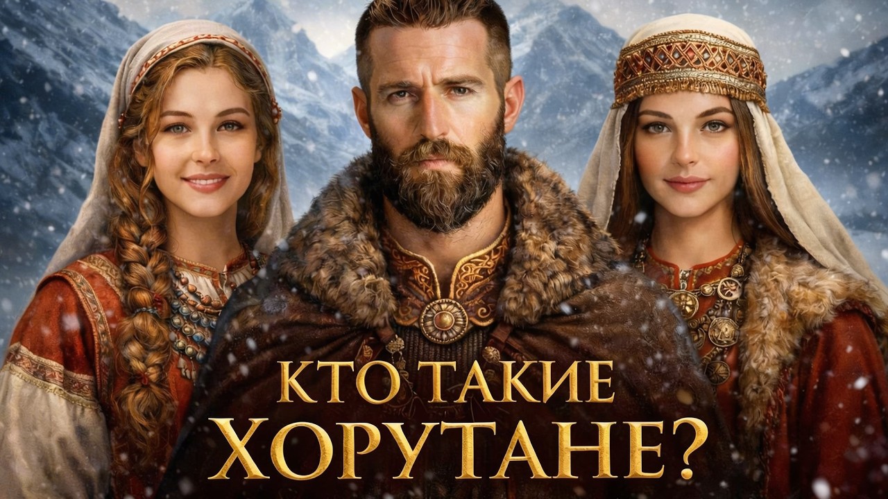 Самое первое государство славян - Карантания?