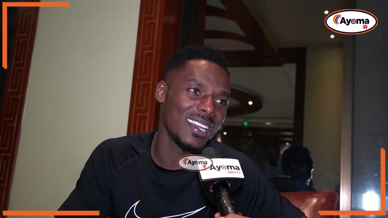 KHOMEIN ABUBAKAR AFUNGUKA ISHU YAKE YANGA SC | AMPIGIA SALUTI JOB MORO | WAPE TABASAMU IMEFANA SANA