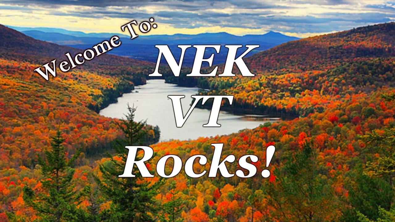 NEK VT Rocks! | Sharon Paré, Newport City Council Candidate (2/5/26)