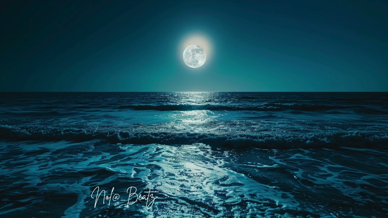 (FREE) Midnight Island Type Beat – 