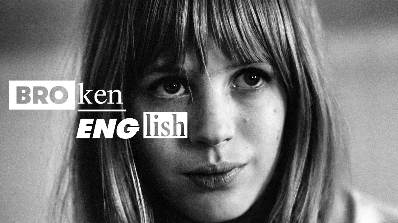 BROKEN ENGLISH | vanaf 2 april in de bioscoop | officiële Nederlandse trailer