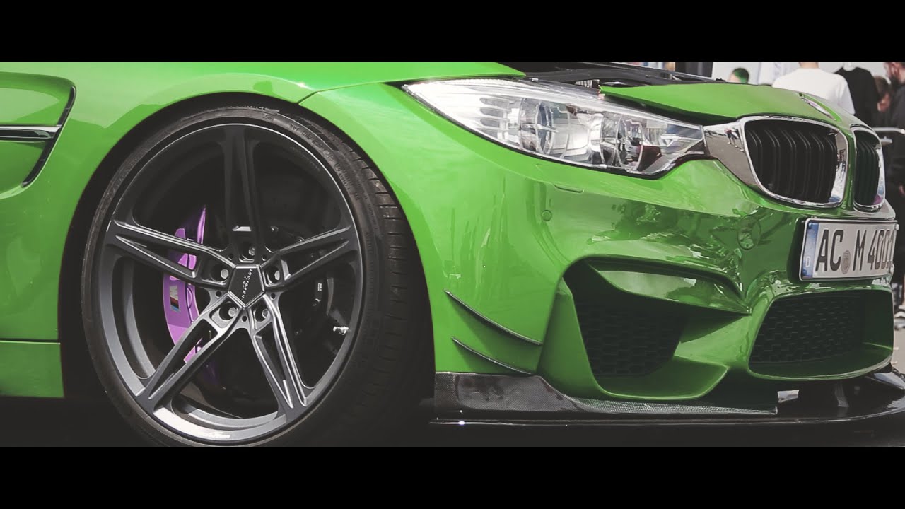 Ready for world´s biggest BMW-Meeting 2016?