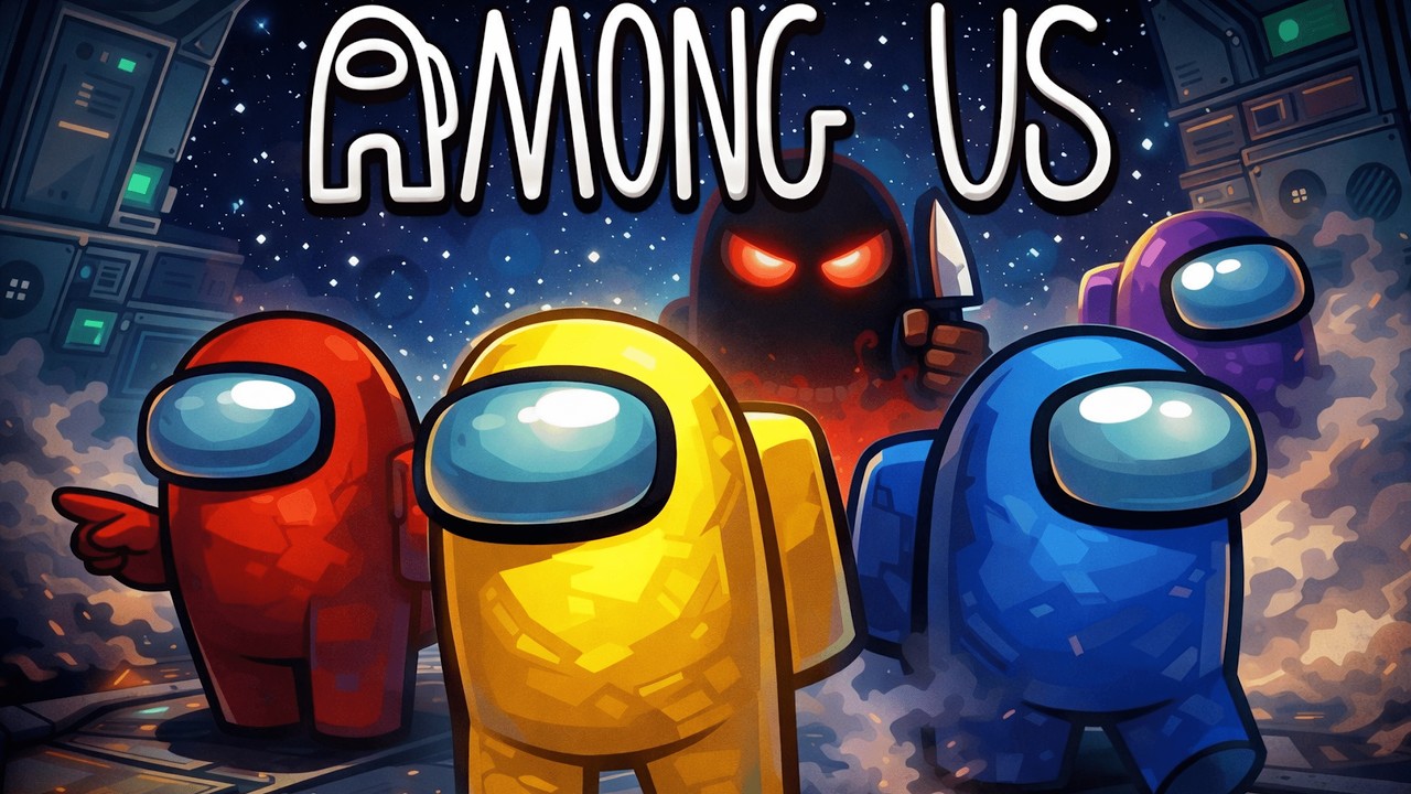 🔴 AMONG LIVE DAY 14