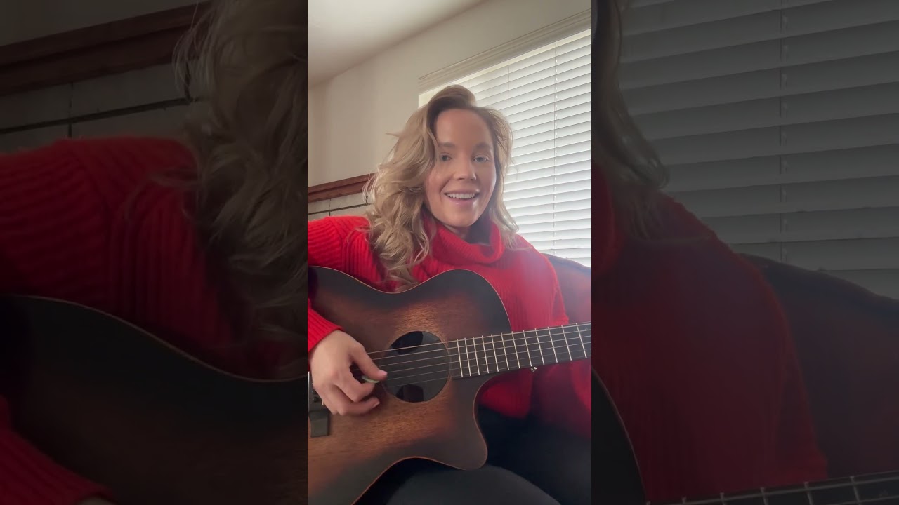 Rebel Child - EllieMae original