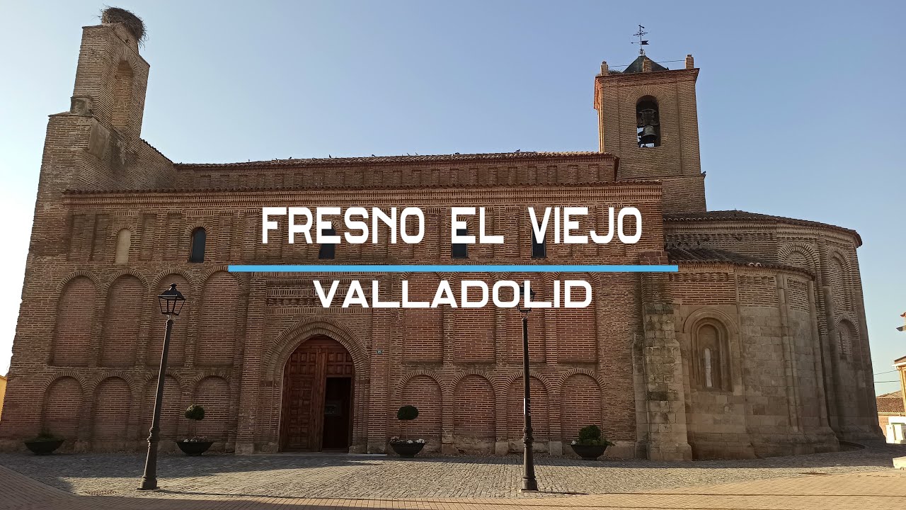 Fresno El Viejo (Valladolid)