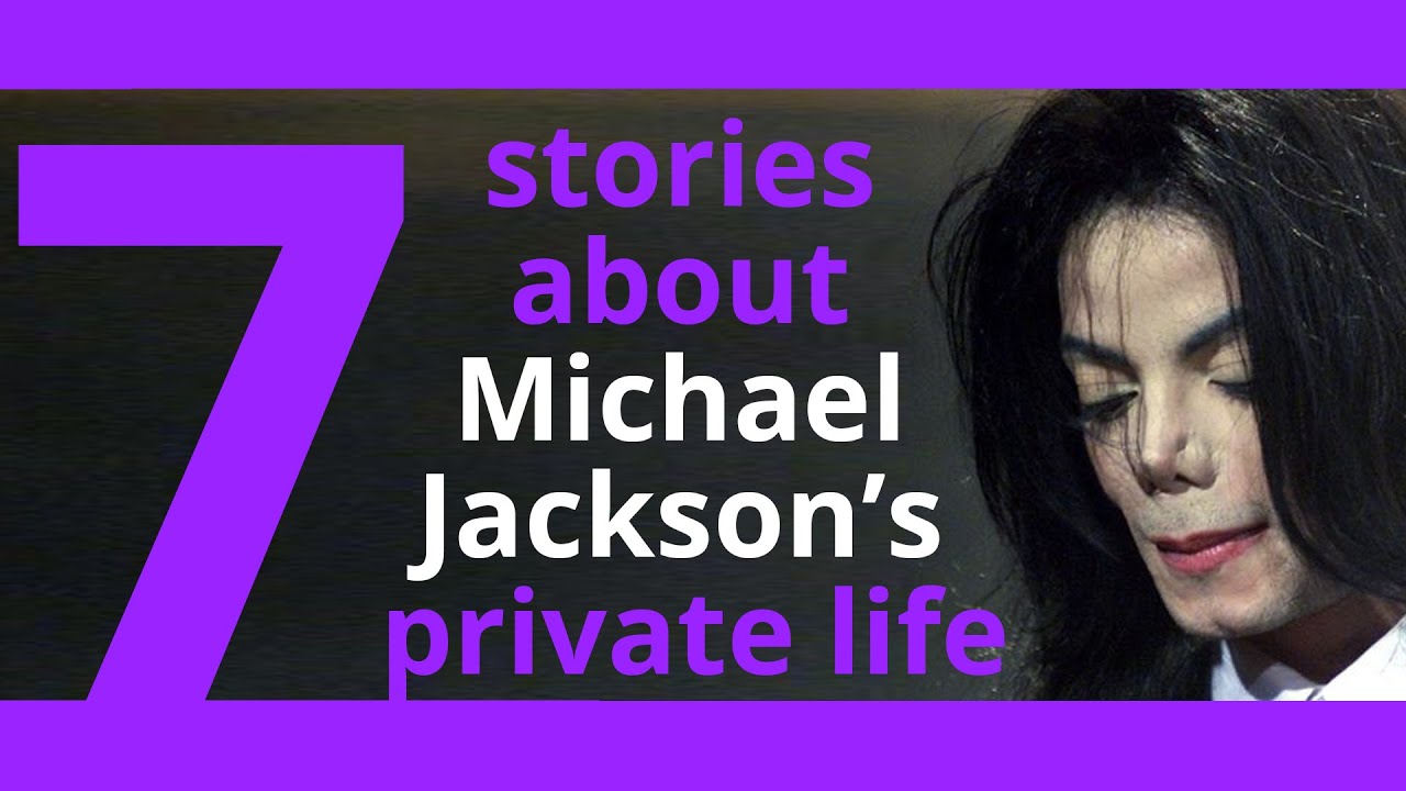 Michael Jackson&rsquo;s private life: 7 sad stories