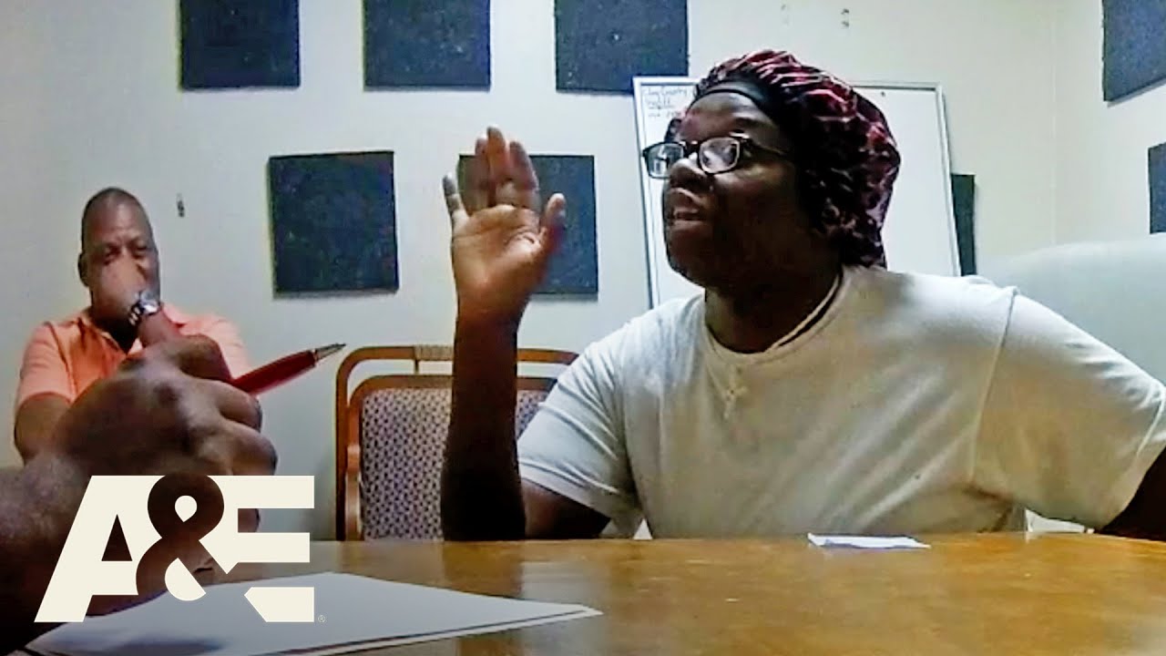 House Fire Turns Deadly—Detectives Confront a Family Member | Interrogation Raw | A&E
