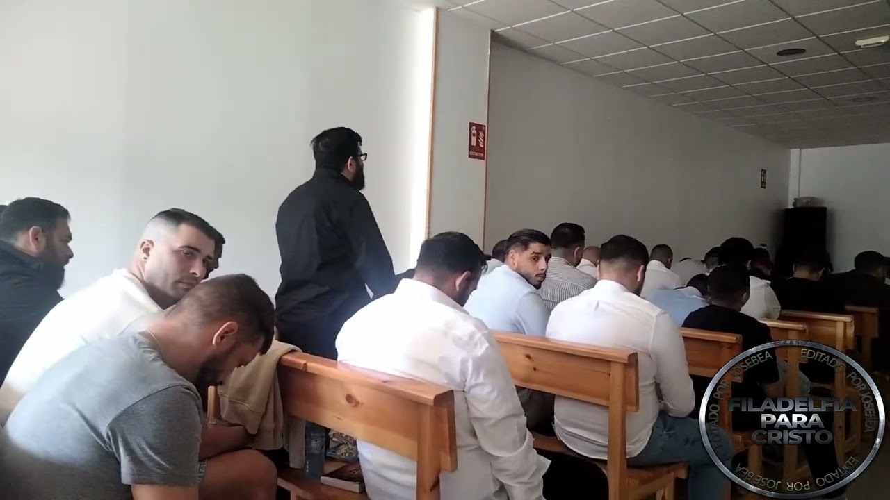 CONVENCION DE JOVENES EN PONTEVEDRA