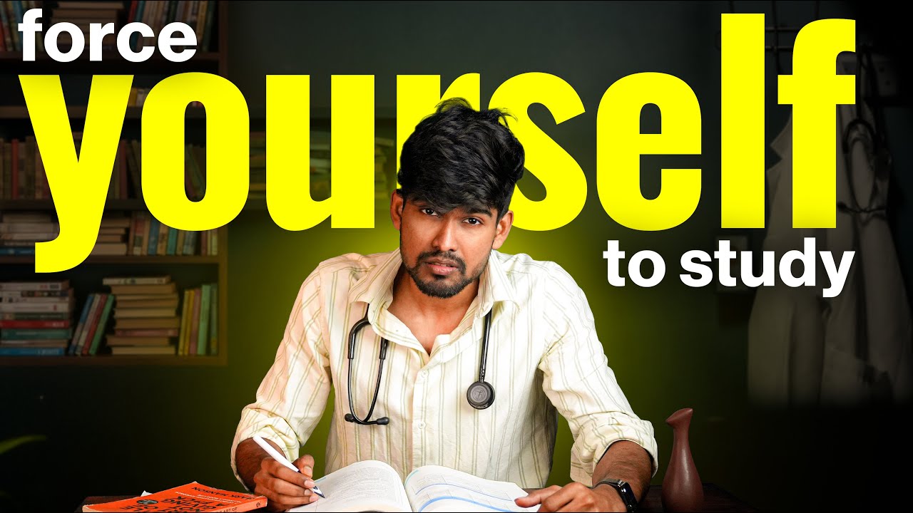 How to Motivate Yourself to Study – Even on Your Worst Days