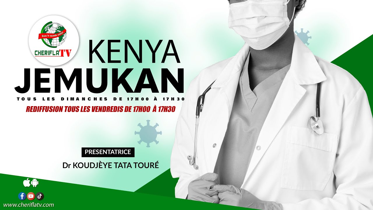 KENEYA DJEMOUKAN 07-11-2025