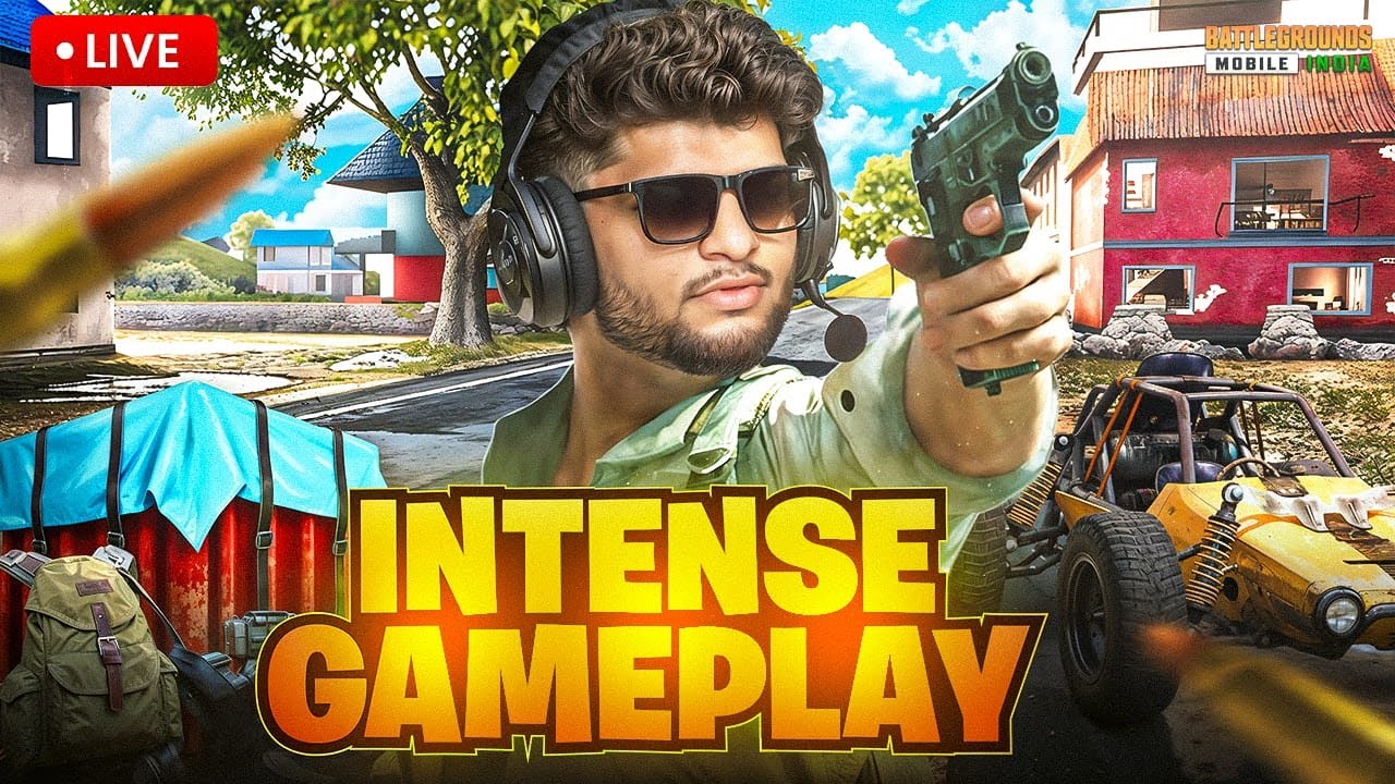 youtube ka pass yaad agaya #livestreaming  #pubg  #battlegroundsmobileindia  #gaming #livestreaming