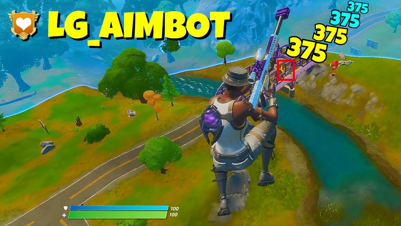 i spectated the best RECON EXPERT i've ever seen on fortnite&hellip; (amazing)