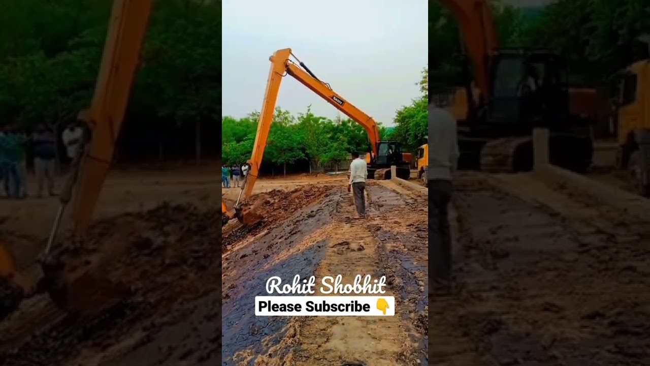 New JCB Sort video 💯❤️❤️💪👍👍 ll