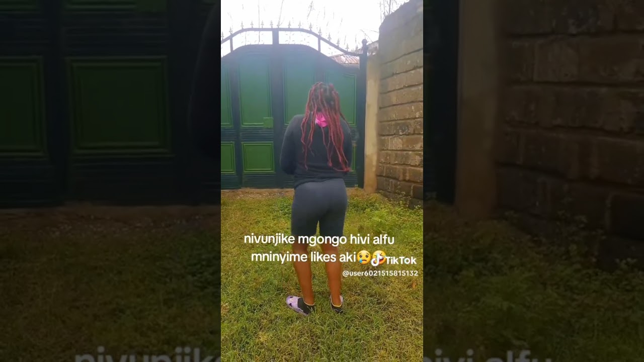JABIDII SONG, ZUNGUSHA DANCE CHALLENGE 🔥🔥😂