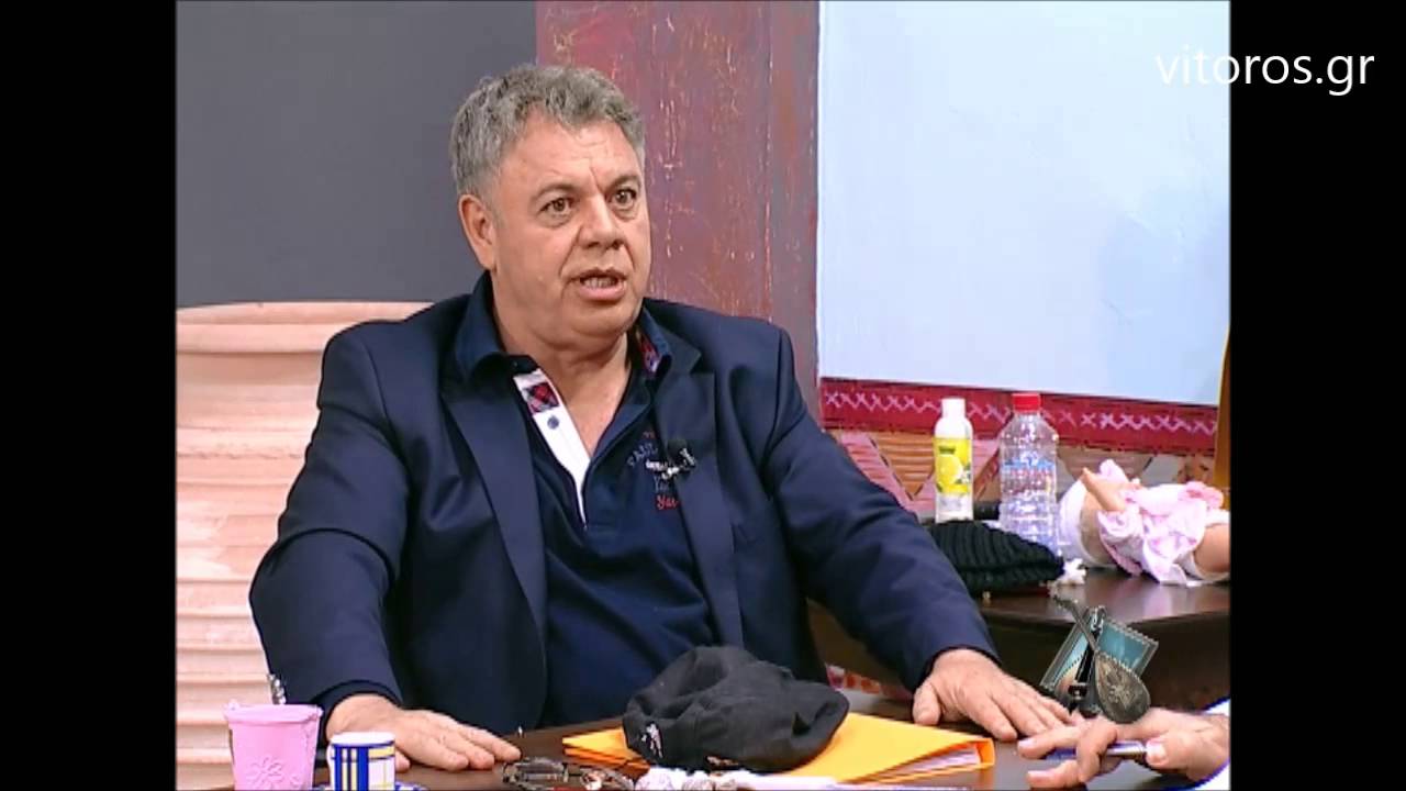 Κουβεντιάζουν οι σκύλοι