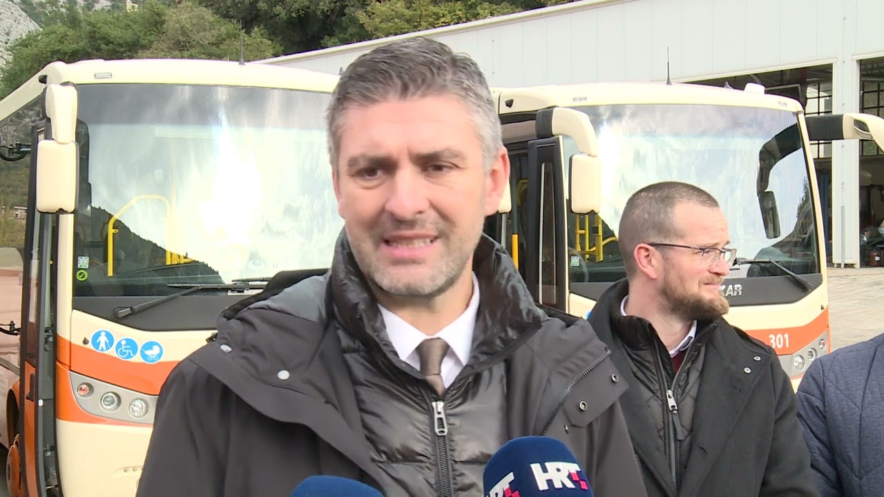 Pojedine gradske tvrtke čeka crna zima i debeli minus na računu
