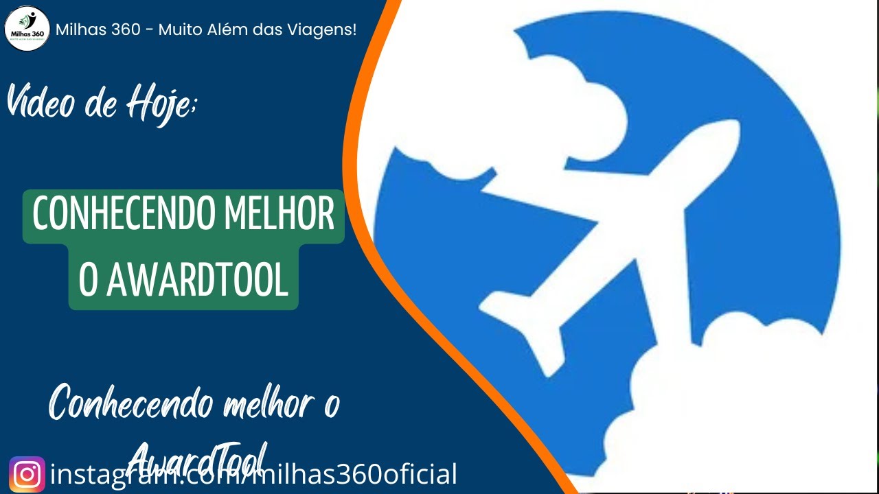 Conhecendo melhor o AwardTool
