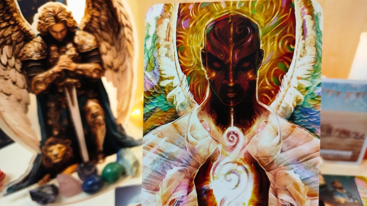 🔮👀 QUÉ VIENE A TU DESTINO MÁS CERCANO ?...👀🔮