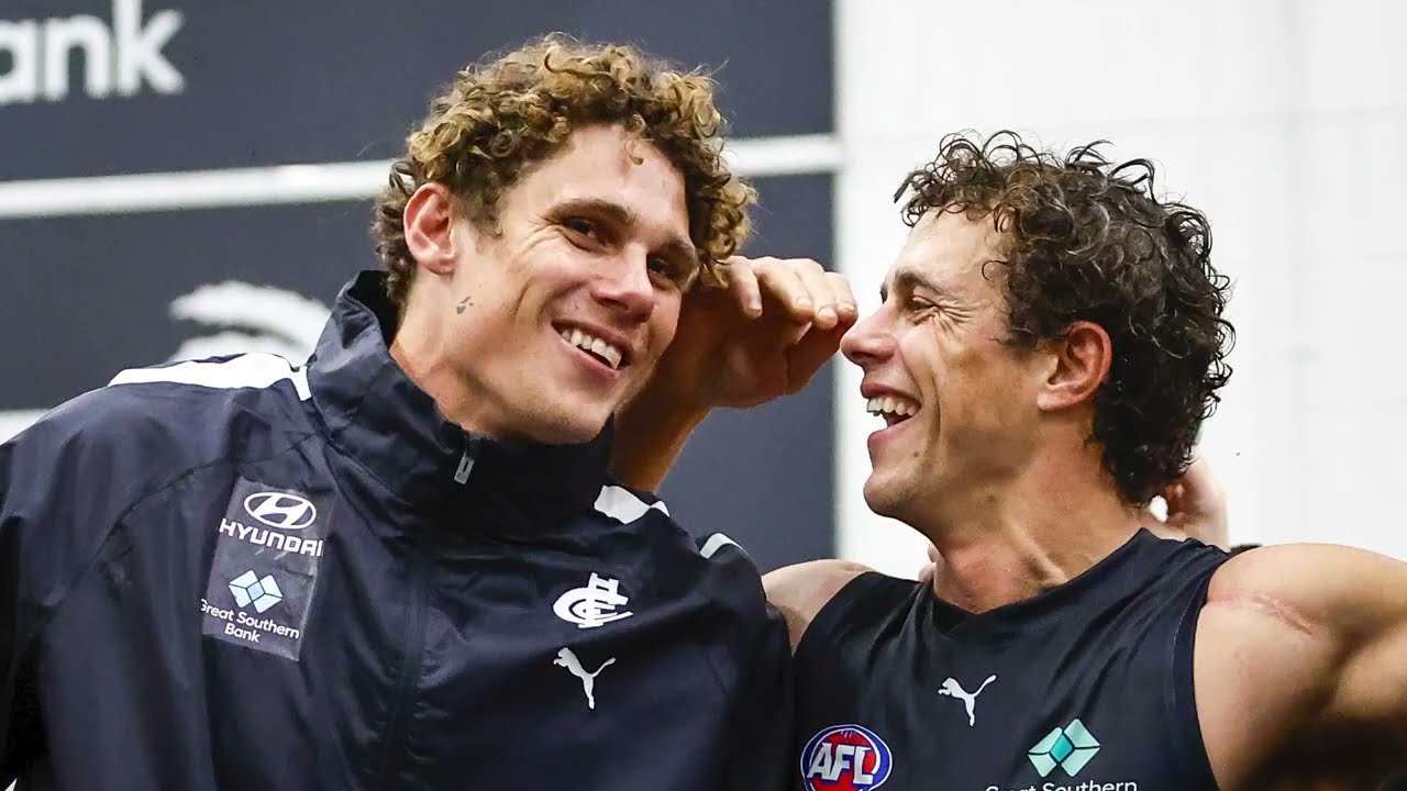 The Blues Brothers | Ed and Charlie