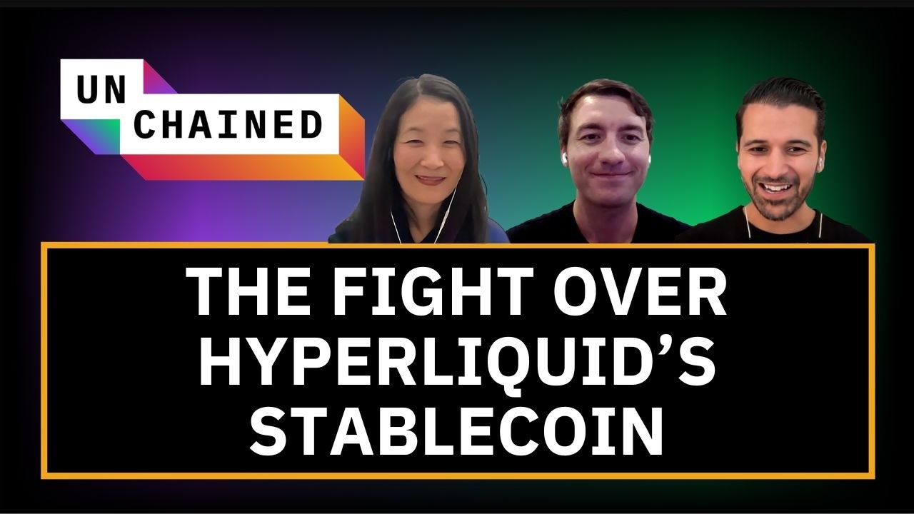 Why So Many Teams Are Competing for the USDH Ticker on Hyperliquid