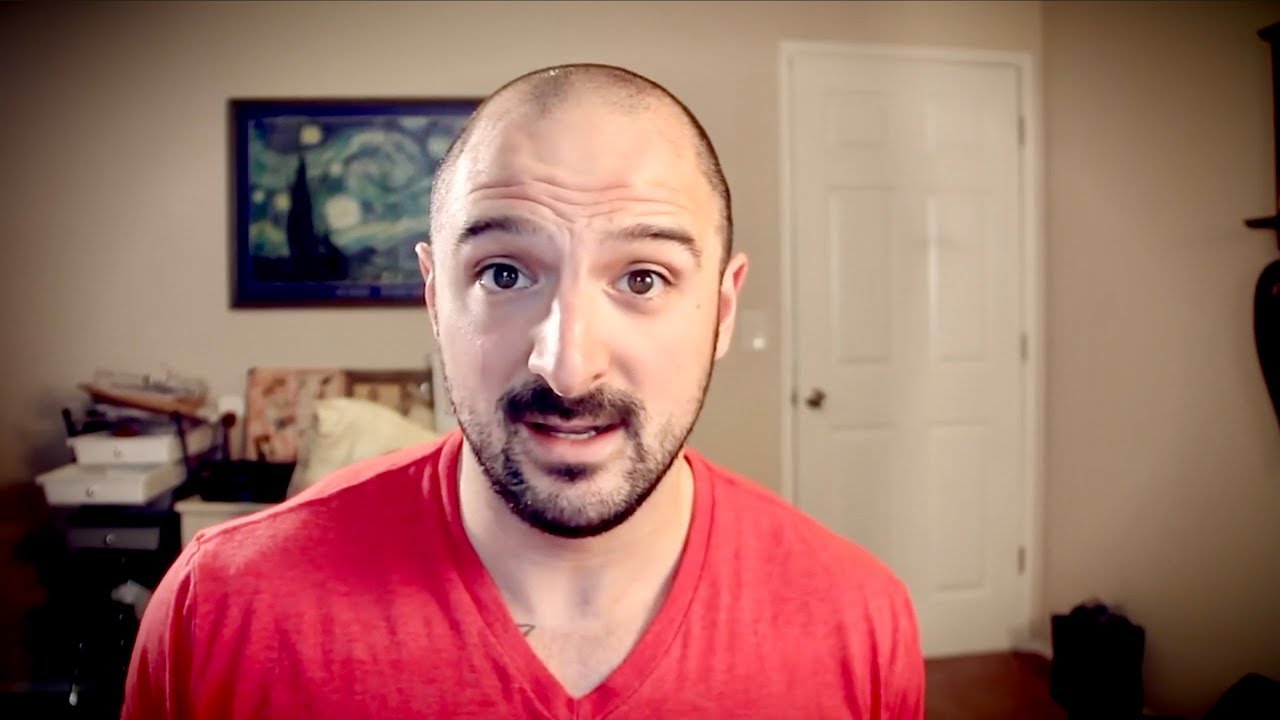 WHAT DO TRT SHOTS FEEL LIKE? (Testosterone Replacement Therapy)