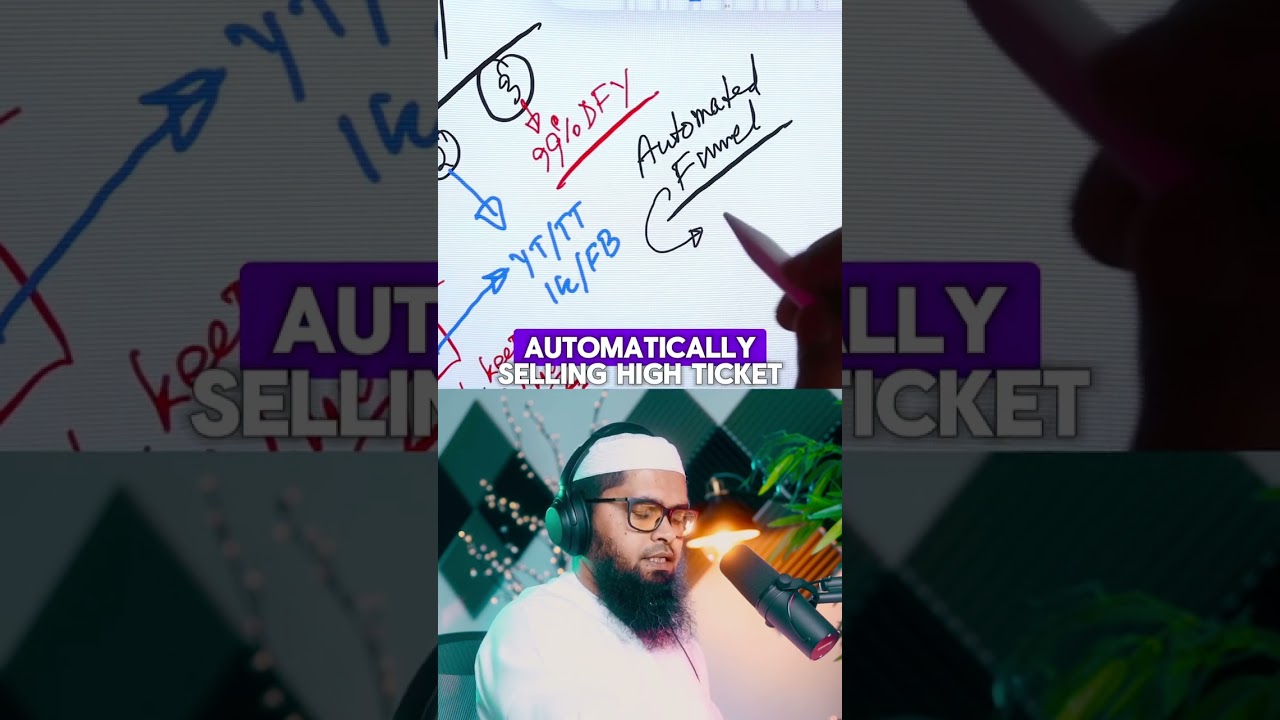 Make $26.98 Per Minute On AUTOPILOT (Make Money Online 2024)