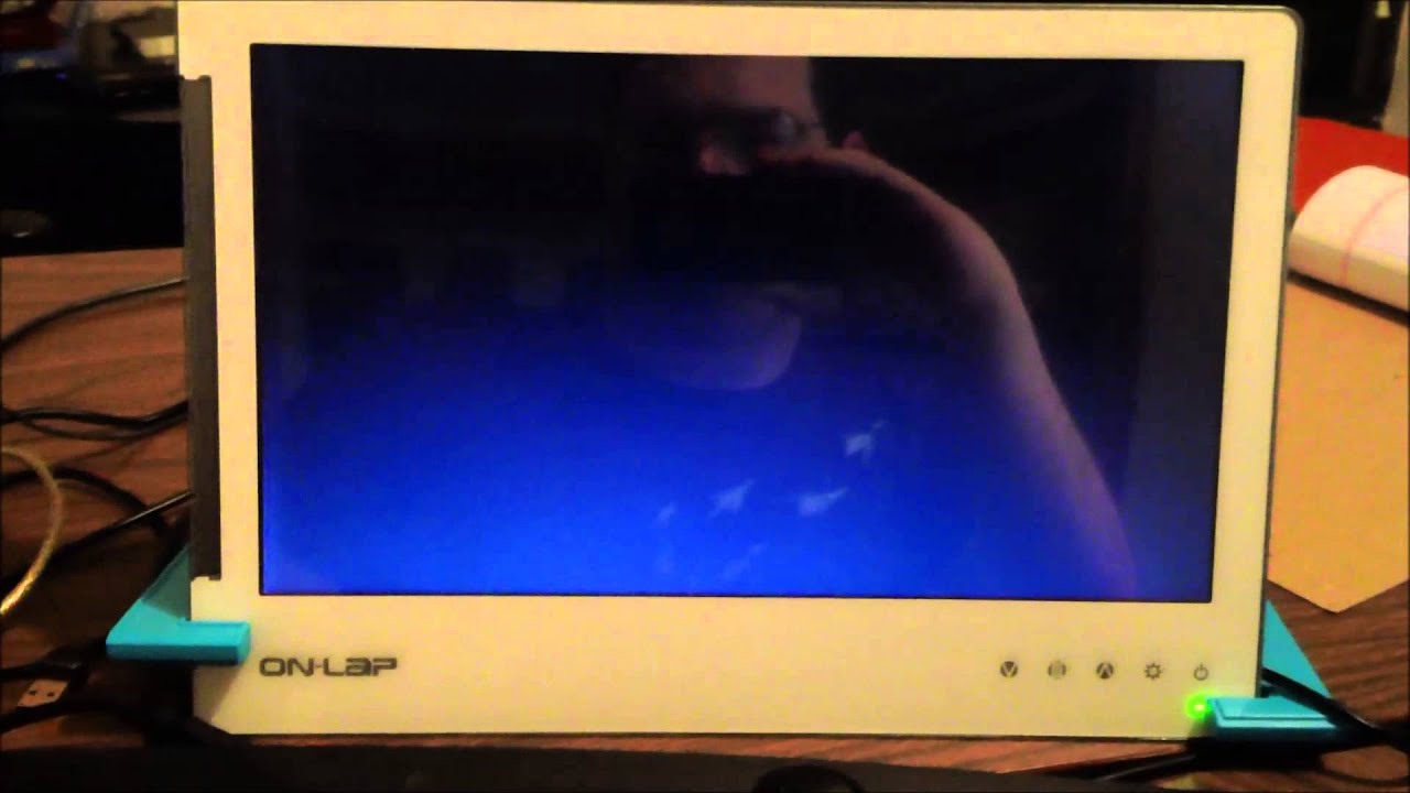 PiPlay 0.8 Beta 4 Preview