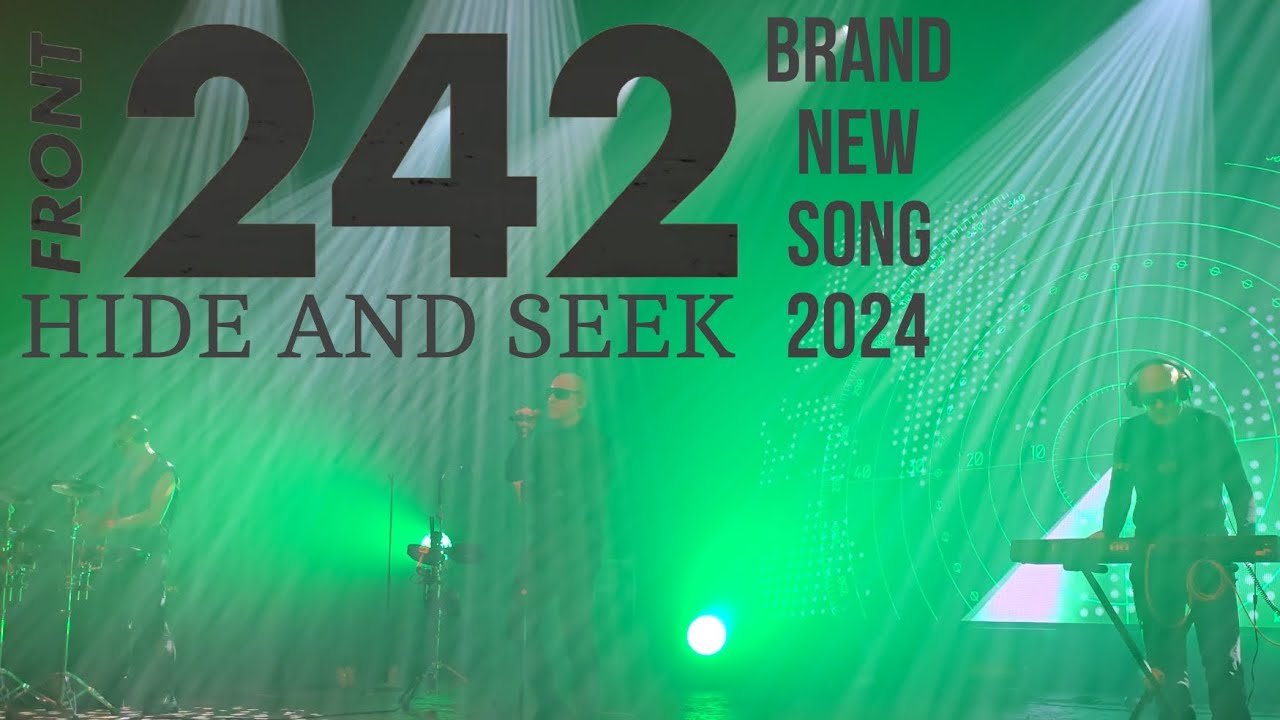 Front 242 