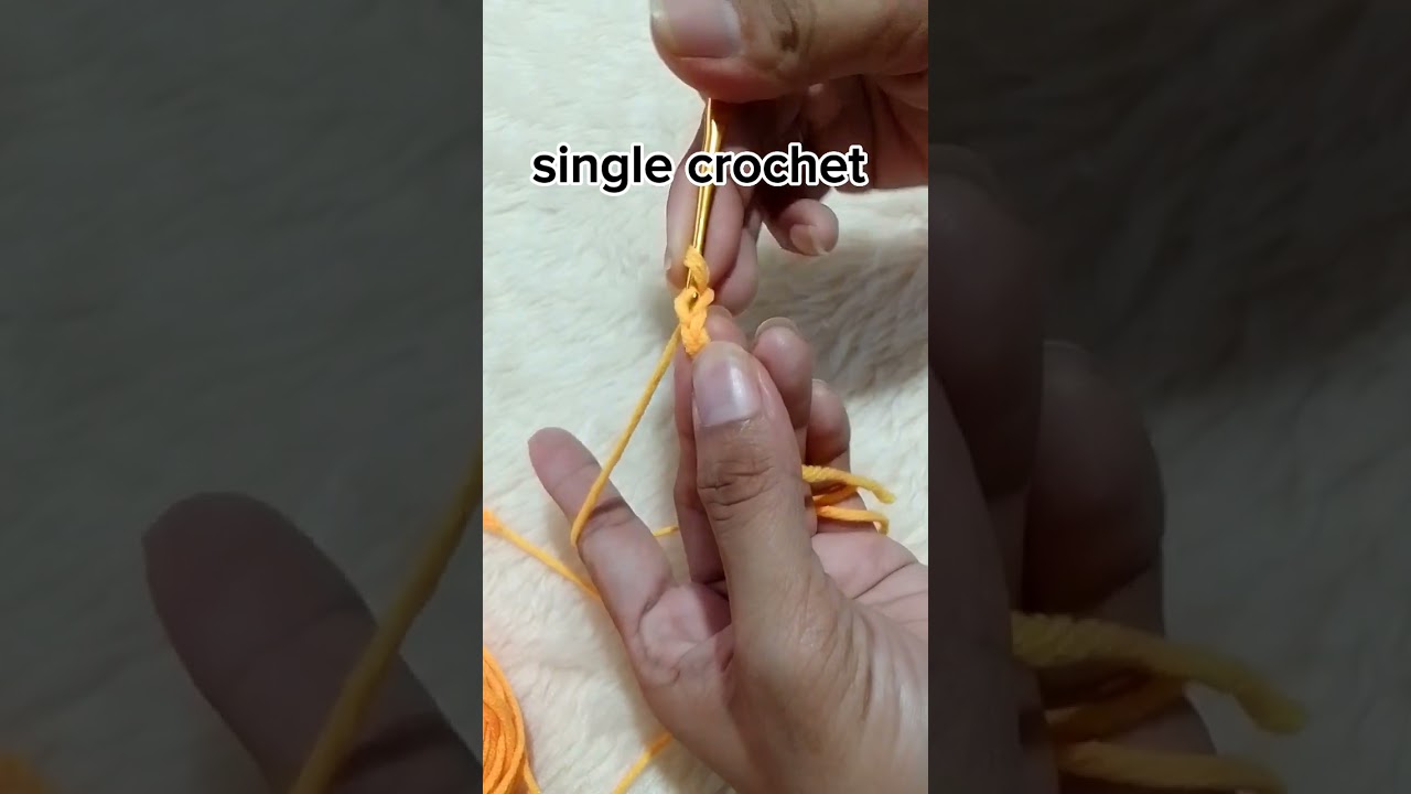 basic stiches 