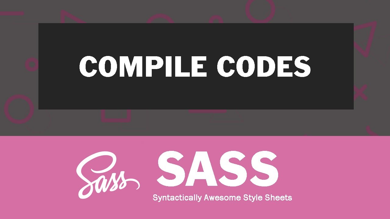 Compile Code | SASS Bangla Tutorial | Basic to Advance