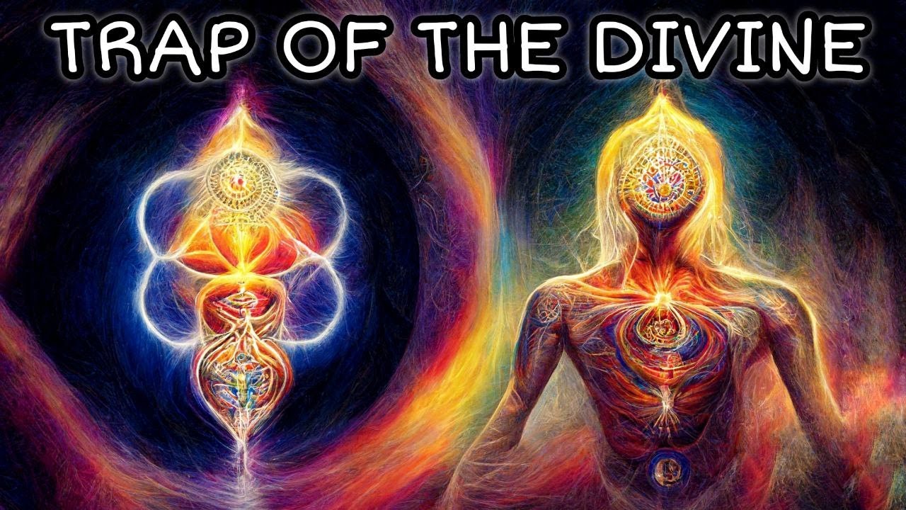 Love and Light