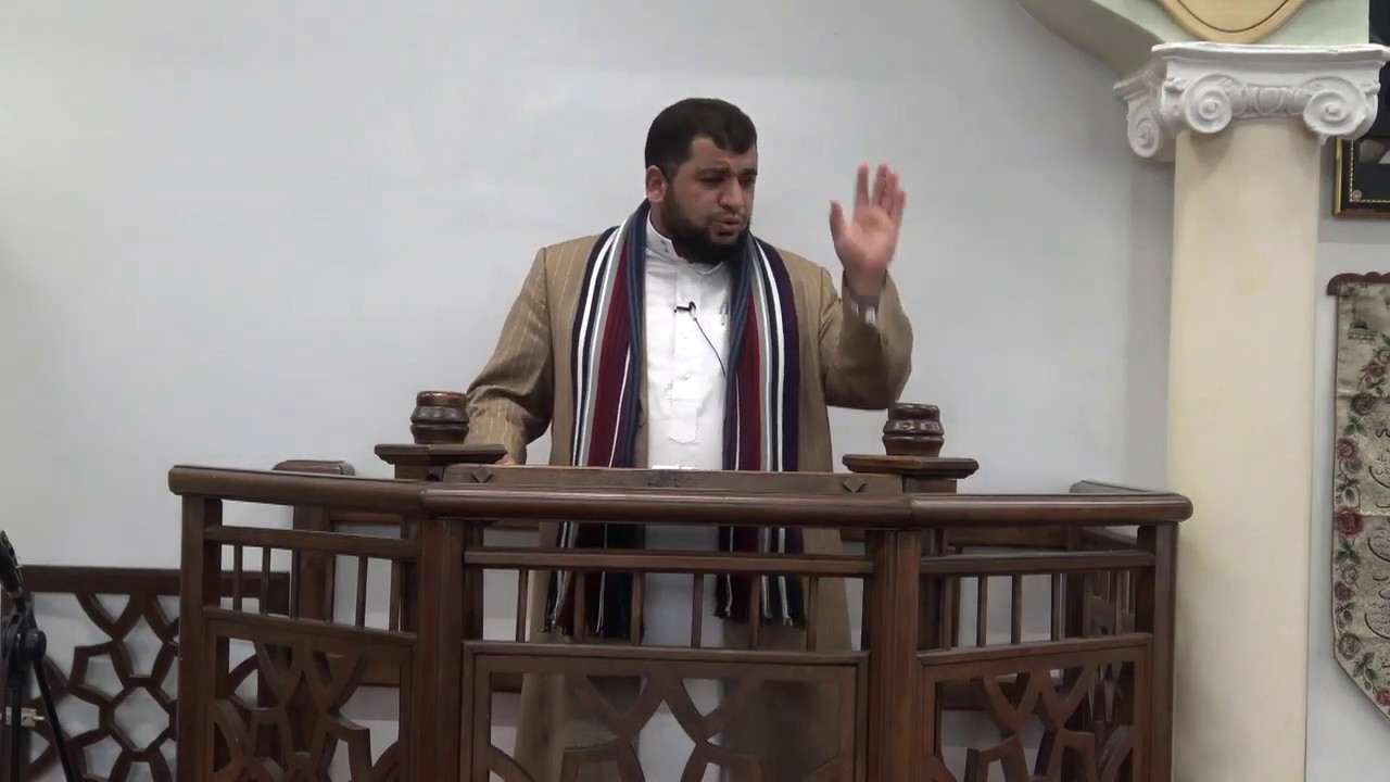 وأظلمت المدينة*(وفاة النبي صلى الله عليه وسلم )ج1* د. نجيب البارد*