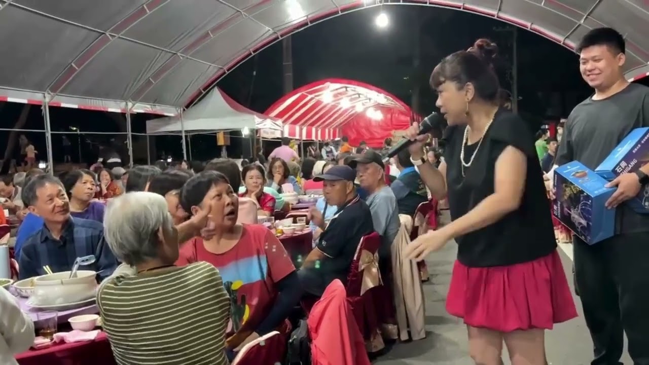 臺中市石岡區公所-114年石岡客家文化日美食音樂祭(一)