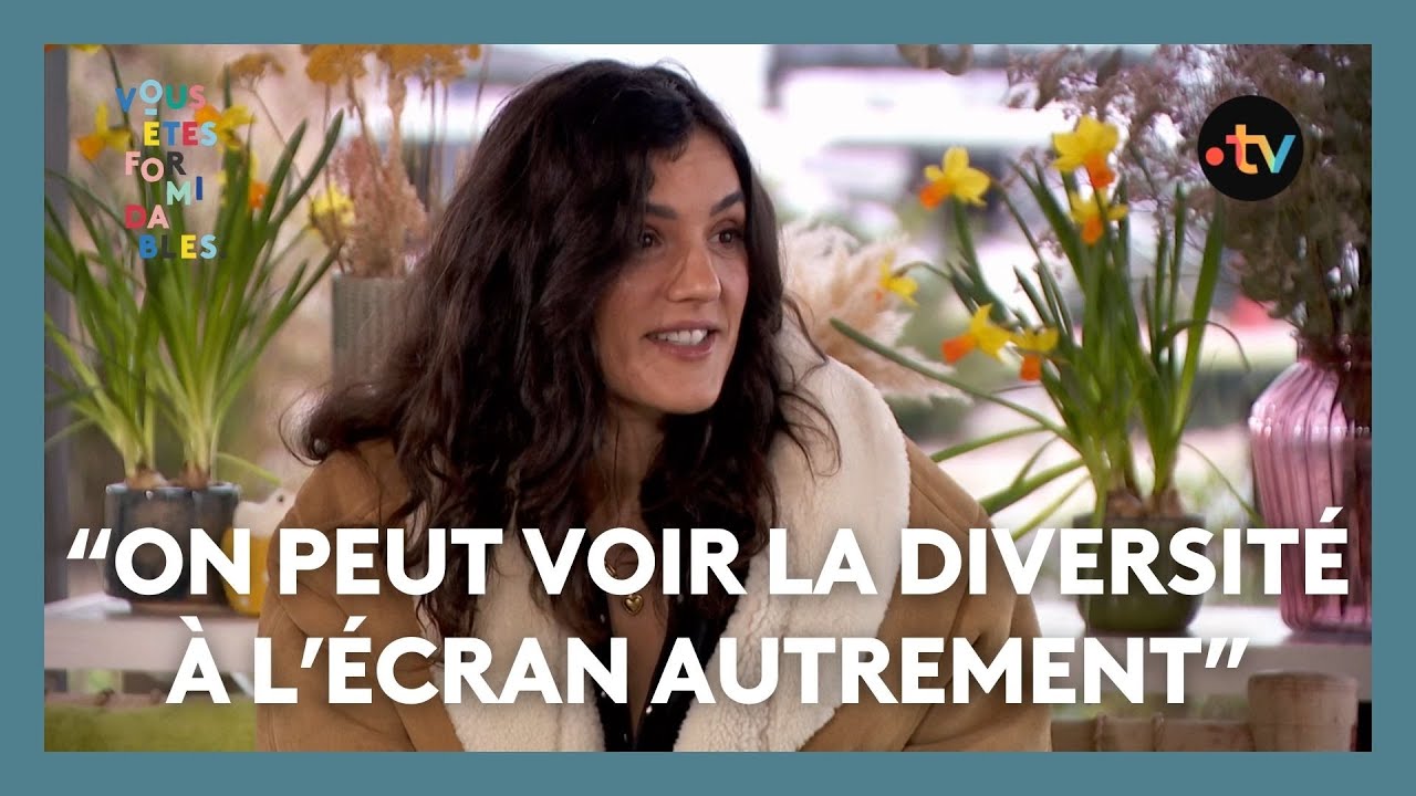 En tête à tête avec Emma Benestan, réalisatrice, scénariste et monteuse