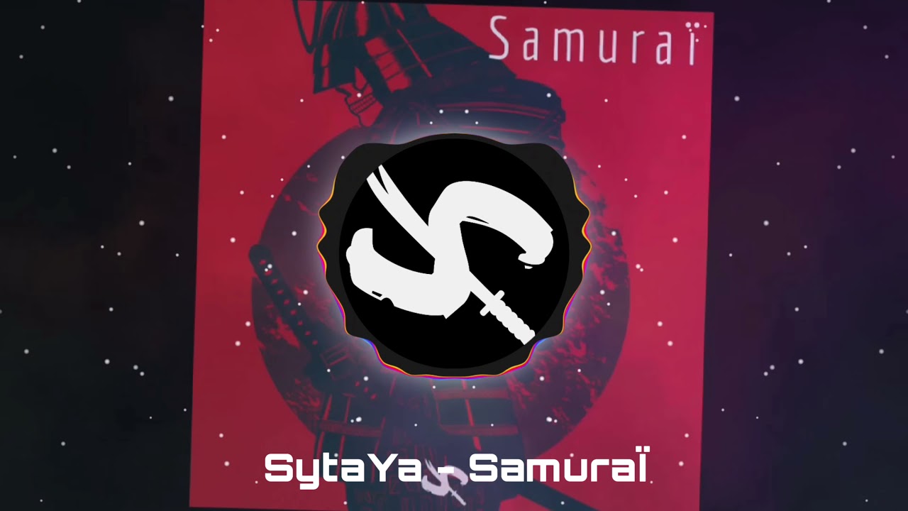 SytaYa - Samuraï