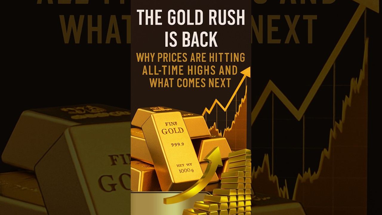The Safe-Haven Era: Protecting Your Wealth in Volatile Times.