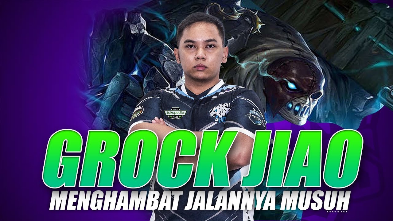 GARA-GARA JIAO, MUSUH JADI HARUS PUTER BALIK !!