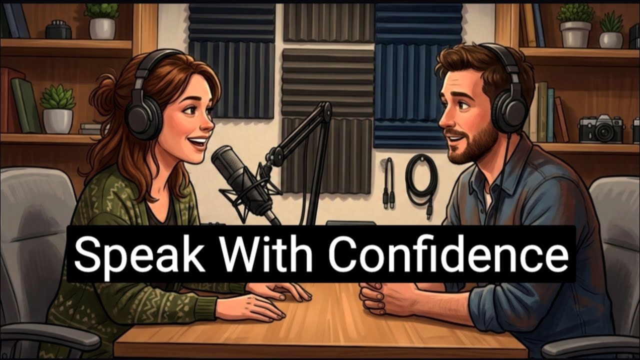 Learn With MS English | Speak Smart Speak Confident